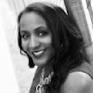 Meet your Posher, Letitia